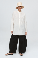 Marle Natural Raffia Avia Hat