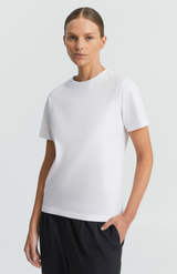 Jac + Jack White Zeppelin Tee