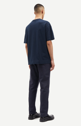 Samsøe Samsøe Salute Joel T-Shirt