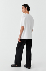 Morrison Black Jonte Pant