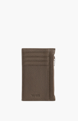 Yu Mei Echo Deer Nappa Frank Cardholder