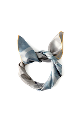 Good & Co Athens Silk Neckerchief