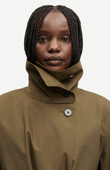 Samsøe Samsøe Beech Sagia Jacket