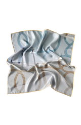 Good & Co Athens Silk Neckerchief