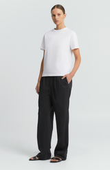 Jac + Jack White Zeppelin Tee