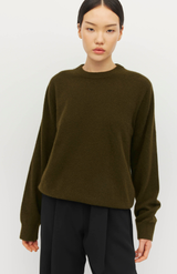 Juliette Hogan Forest Dion Crew