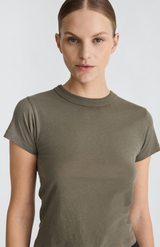 Jac + Jack Trader Baby Tee