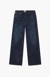 Citizens of Humanity Bravo Ayla Baggy Jean