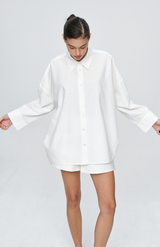 Marle Blanc Edie Shirt