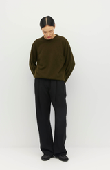 Juliette Hogan Forest Dion Crew