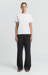 Jac + Jack White Zeppelin Tee