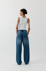 Rebe Classic Blue Freddy Jean