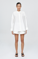 Marle Blanc Edie Shirt