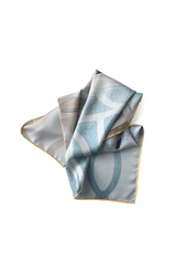 Good & Co Athens Silk Neckerchief