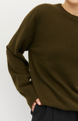 Juliette Hogan Forest Dion Crew