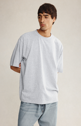 Marle Grey Marle Gill Tee