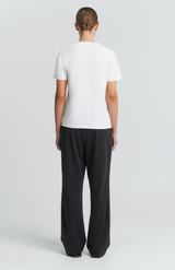 Jac + Jack White Zeppelin Tee