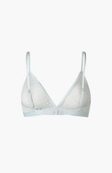 Samsøe Samsøe Illusion Blue Saviolet Bra