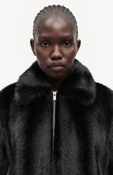 Samsøe Samsøe Black Salyllo Jacket