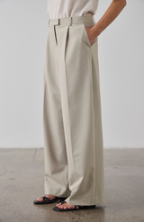 Laing Pale Sage Simone Pant