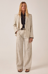 Maison Hotel Shell Tomy Pant