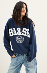 Ba&sh Bleu Benjamin Sweatshirt