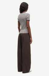 Samsoe Samsoe Mulch Saroko Trousers