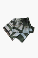 Good & Co Palm Springs Giant Sarong