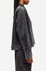 Samøe Samsøe Asphalt Sasofie Shirt