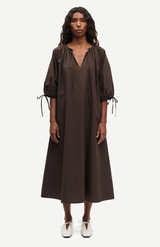 Samsoe Samsoe Mulch Samateran Dress