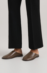 A.Emery Walnut Spencer Flat