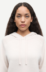 Samsøe Samsøe Pumice Stone Satilly Hoodie