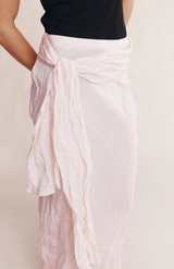 Marle Dark Fleur Caster Skirt