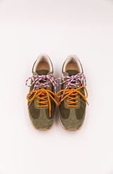 Zero Cent Cinq Lizard Lina Sneaker
