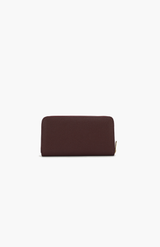Deadly Ponies Dark Cherry Maxi Wallet