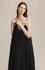 Marle Black Bennett Dress