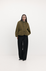 Harris Tapper Fennel Angelo Jacket