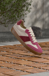 Samsoe Samsoe Port Royale Sanoa Sneaker