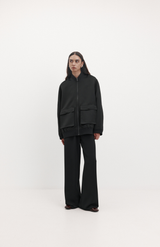 Harris Tapper Black Moon Jacket