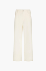 Harris Tapper Cream Dean Trouser