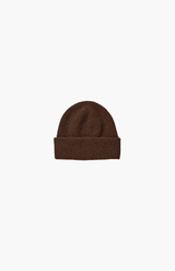 Francie Truffle Hinoki Beanie