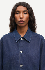 Samsøe Samsøe Demin Sanana Jacket