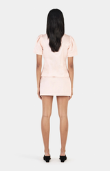 Hansen Maison Pink Top