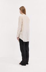 Harris Tapper Bone Over Shirt