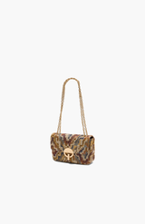 Vanessa Multicolour Moon Moyen