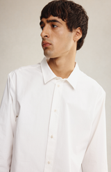 Marle Ivory Felipe Shirt