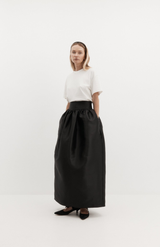 Harris Tapper Black Emme Skirt