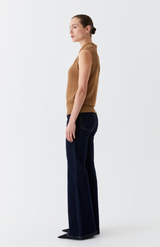 Morrison Coffee Emme Knit Vest