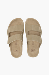 VEJA Taupe Almond Etna Sandal