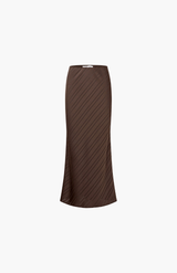 Samsøe Samsøe Mulch Saagneta Long Skirt